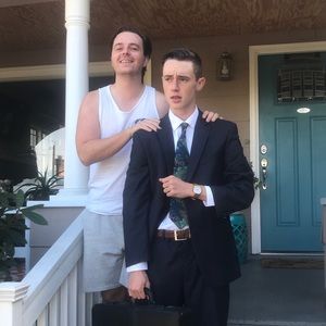 Meet your Posher, Coen